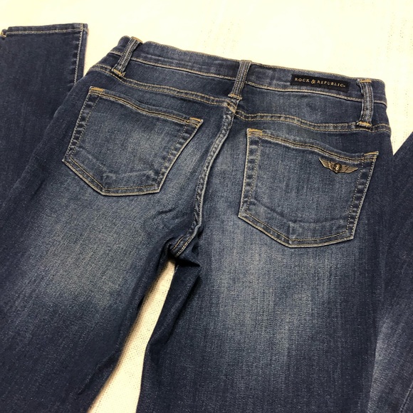 Women’s jeans - Picture 3 of 8